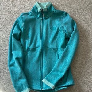 North Face jacket